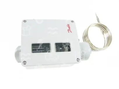 termostat DANFOSS, RT3
